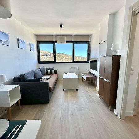 Monte Oiz Sierra Nevada Apartment Exterior photo