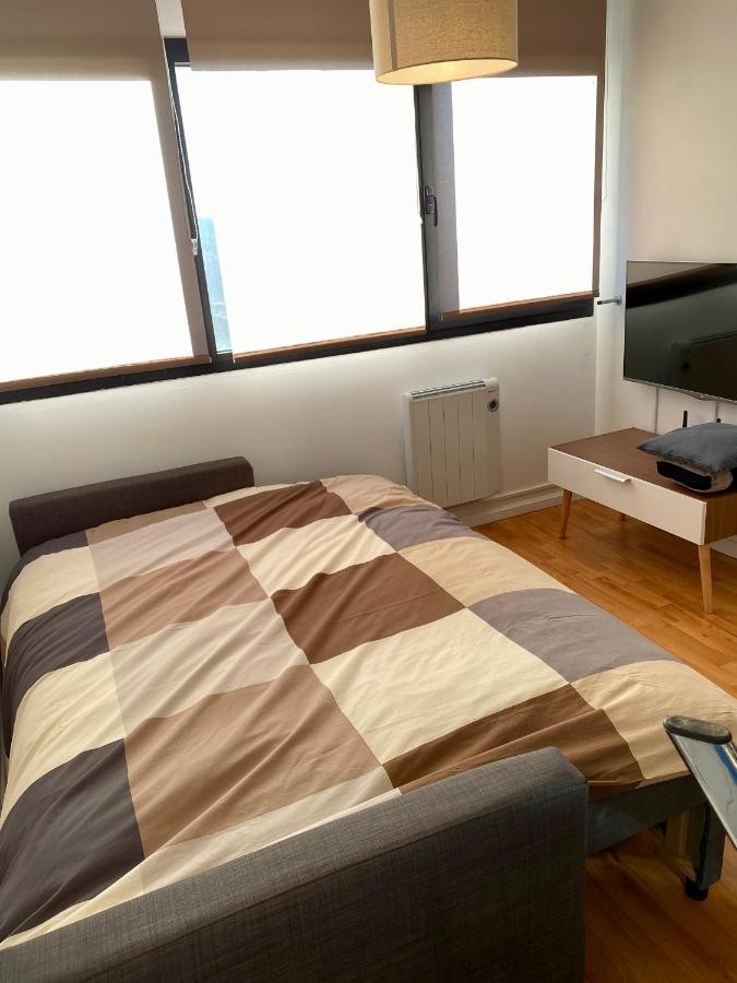 Monte Oiz Sierra Nevada Apartment Exterior photo